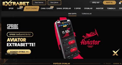 Extrabet869 .